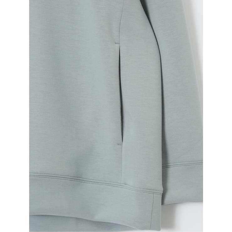 ストレッチ ソフトダンボール プルパーカー | TAKA-Q MEN | 詳細画像51 