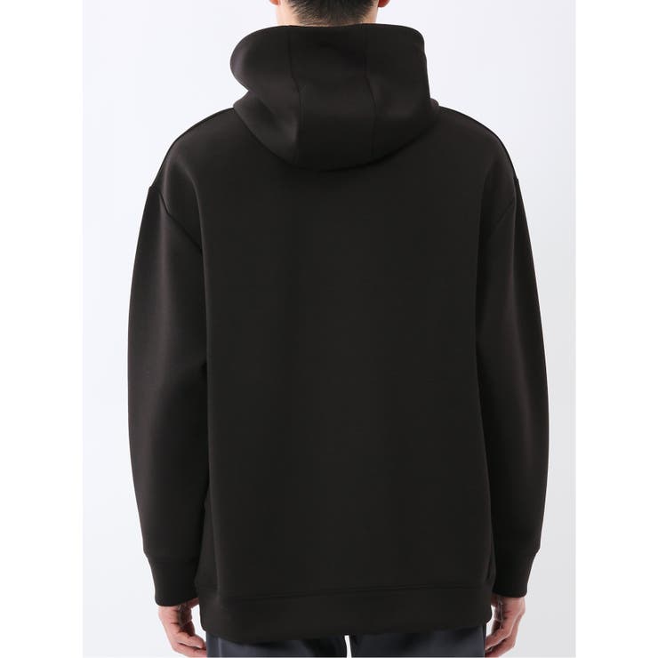 ストレッチ ソフトダンボール プルパーカー | TAKA-Q MEN | 詳細画像8 