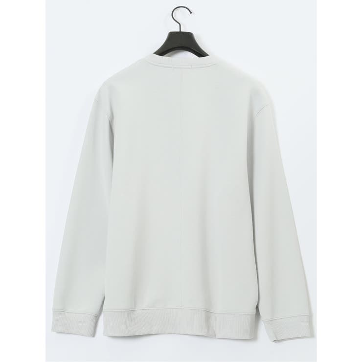 ストレッチ ソフトダンボール クループルオーバー | TAKA-Q MEN | 詳細画像12 