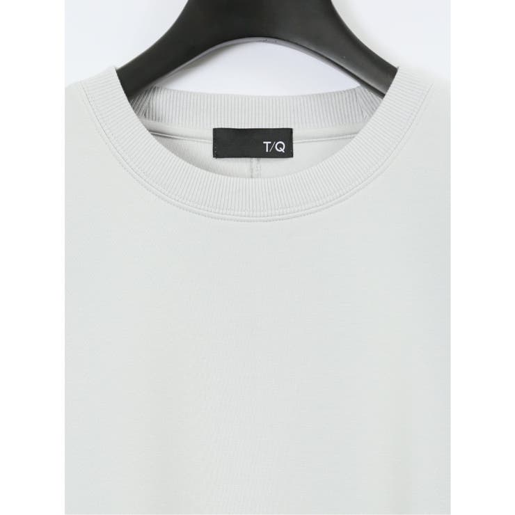 ストレッチ ソフトダンボール クループルオーバー | TAKA-Q MEN | 詳細画像13 