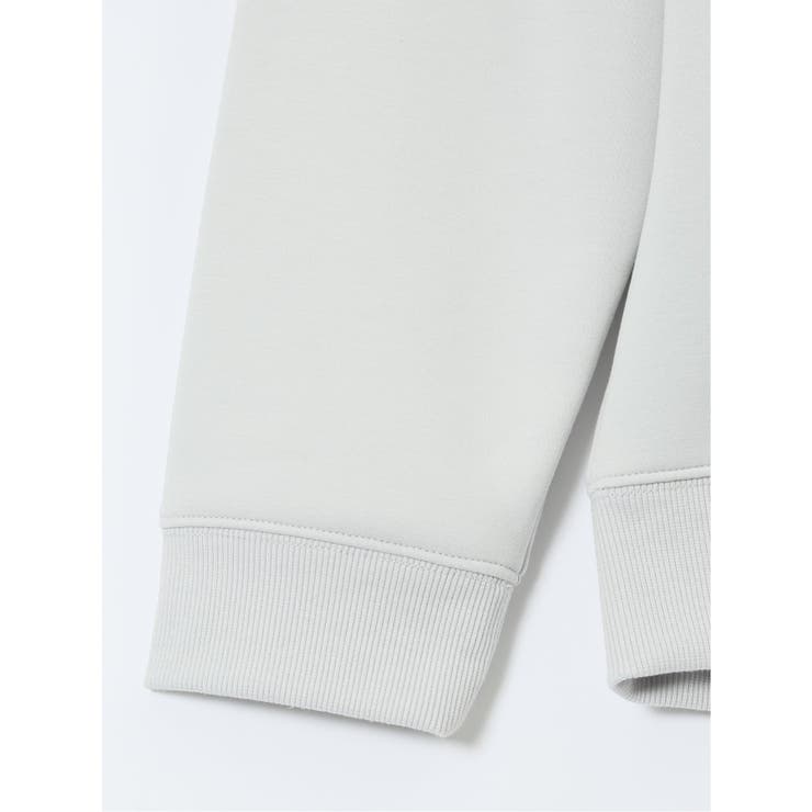 ストレッチ ソフトダンボール クループルオーバー | TAKA-Q MEN | 詳細画像14 