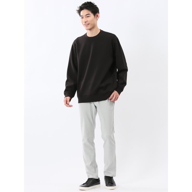 ストレッチ ソフトダンボール クループルオーバー | TAKA-Q MEN | 詳細画像18 