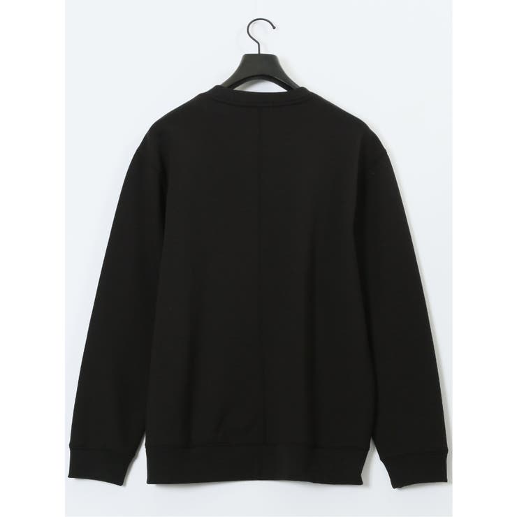 ストレッチ ソフトダンボール クループルオーバー | TAKA-Q MEN | 詳細画像25 