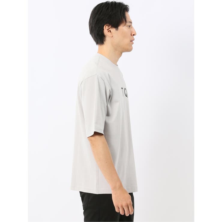 LAデイズ・プリント・クルーネックTシャツ セール】 ヴィンテージプリントクルーネックTシャツ （Tシャツ
