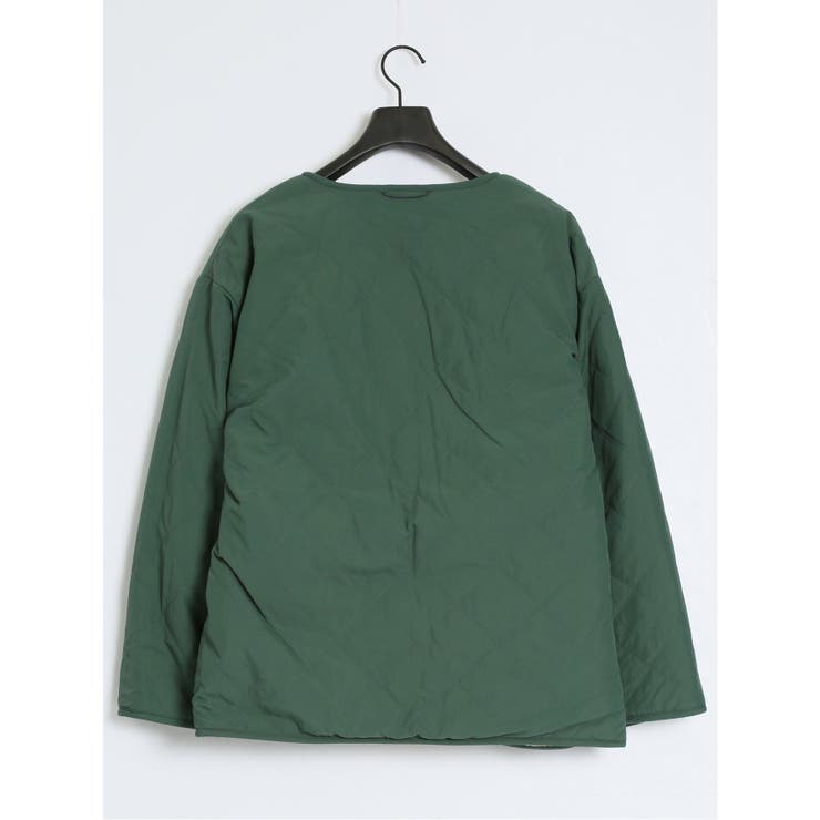 【WEB限定】ジェリー/GERRY ボアフリース リバーシブルアウター | TAKA-Q MEN | 詳細画像23 