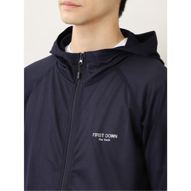 【WEB限定】ファーストダウン FIRST DOWN | TAKA-Q MEN | 詳細画像30 