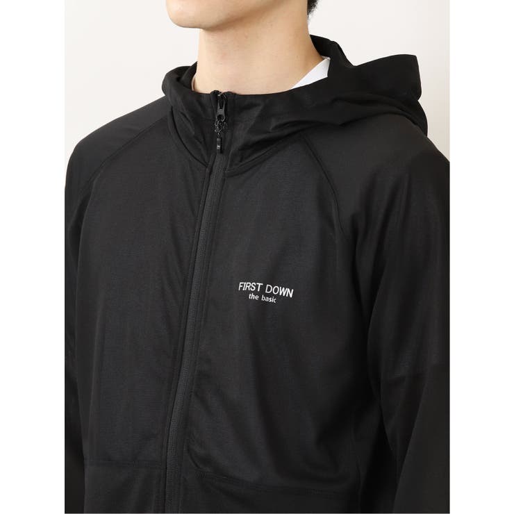 【WEB限定】ファーストダウン FIRST DOWN | TAKA-Q MEN | 詳細画像8 