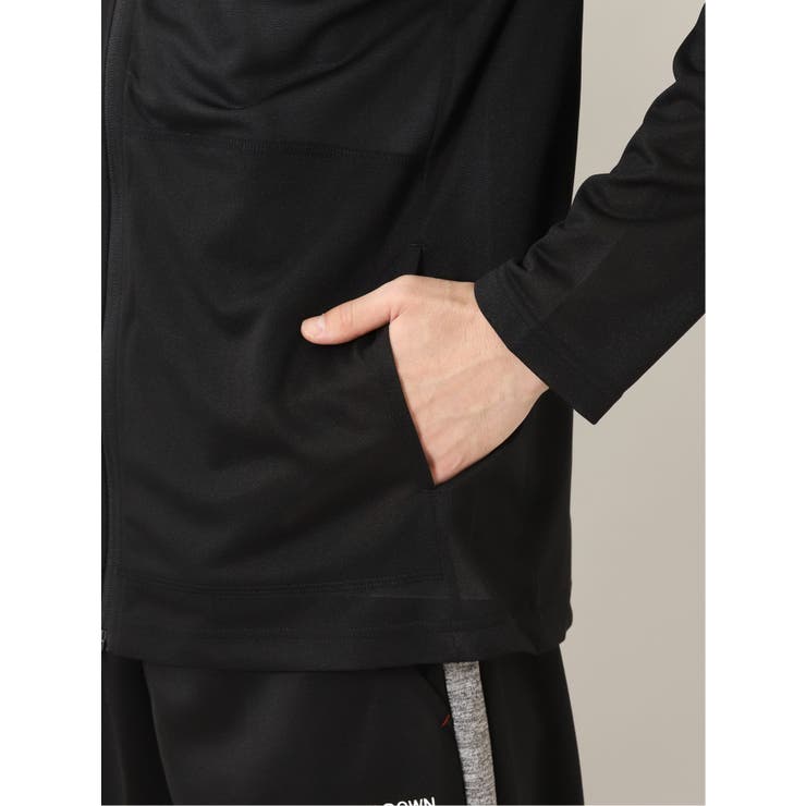 【WEB限定】ファーストダウン FIRST DOWN | TAKA-Q MEN | 詳細画像9 