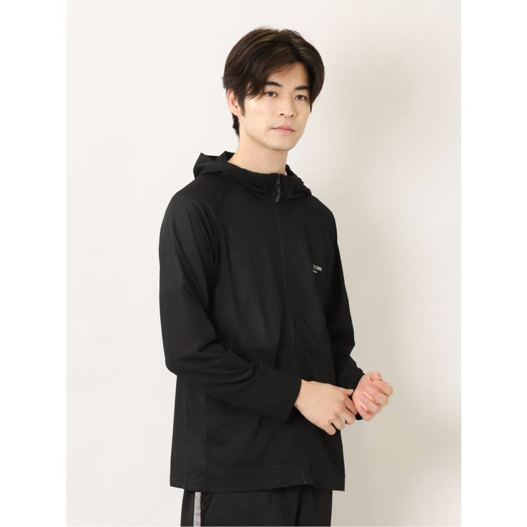 05黒 | 【WEB限定】ファーストダウン FIRST DOWN | TAKA-Q MEN