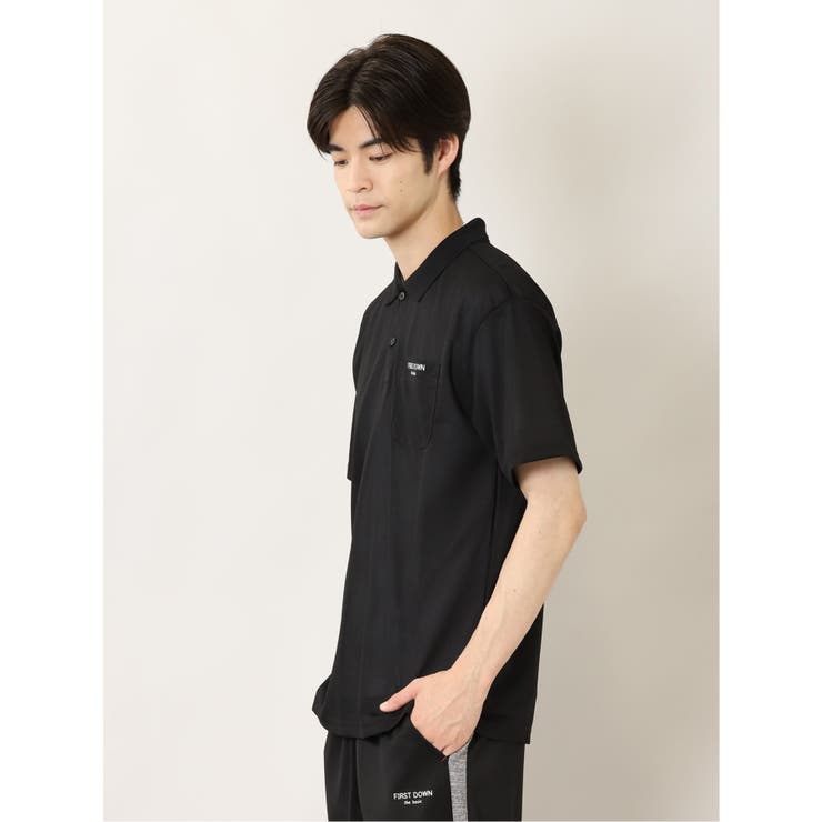 【WEB限定】ファーストダウン FIRST DOWN | TAKA-Q MEN | 詳細画像13 
