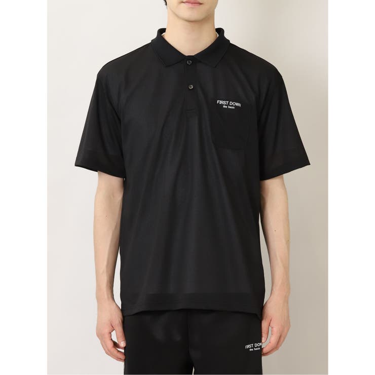 【WEB限定】ファーストダウン FIRST DOWN | TAKA-Q MEN | 詳細画像16 