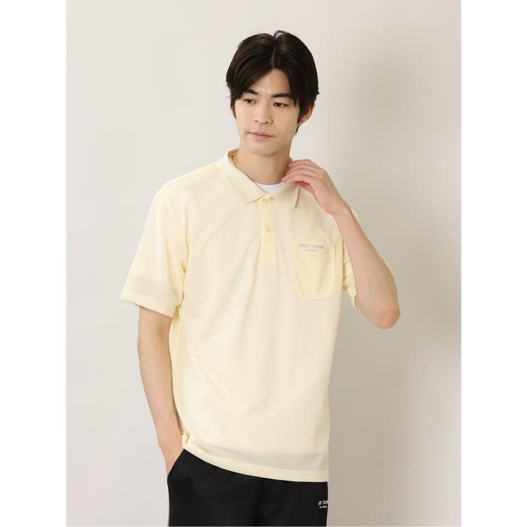 【WEB限定】ファーストダウン FIRST DOWN | TAKA-Q MEN | 詳細画像2 