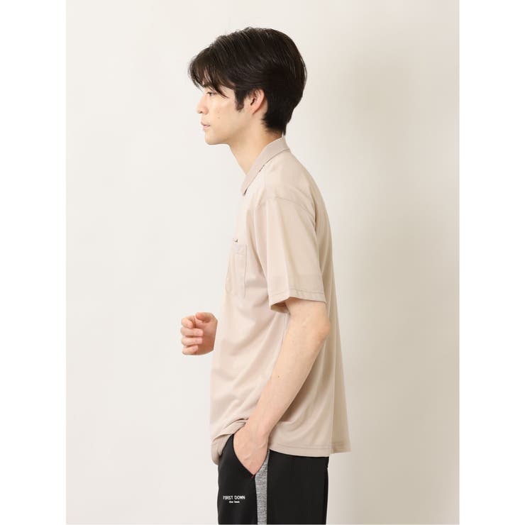 【WEB限定】ファーストダウン FIRST DOWN | TAKA-Q MEN | 詳細画像23 