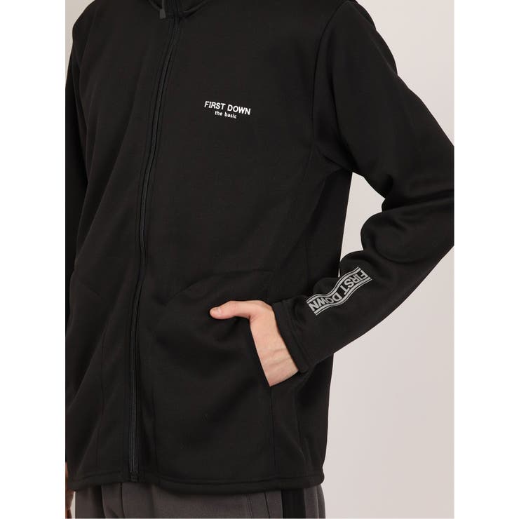 【WEB限定】ファーストダウン FIRST DOWN | TAKA-Q MEN | 詳細画像17 