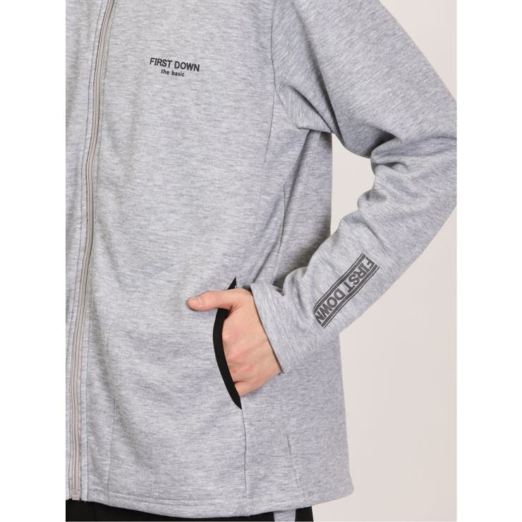 【WEB限定】ファーストダウン FIRST DOWN | TAKA-Q MEN | 詳細画像26 