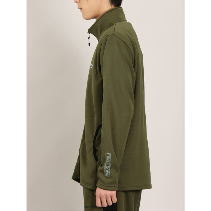 【WEB限定】ファーストダウン FIRST DOWN | TAKA-Q MEN | 詳細画像33 