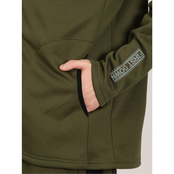 【WEB限定】ファーストダウン FIRST DOWN | TAKA-Q MEN | 詳細画像35 