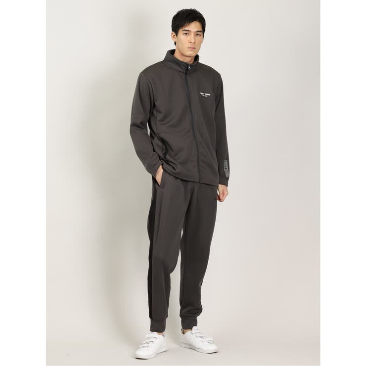 【WEB限定】ファーストダウン FIRST DOWN | TAKA-Q MEN | 詳細画像9 