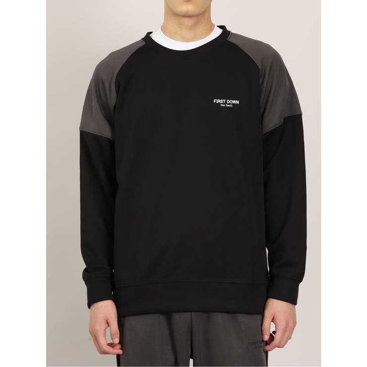 【WEB限定】ファーストダウン FIRST DOWN | TAKA-Q MEN | 詳細画像15 