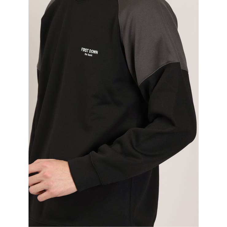 【WEB限定】ファーストダウン FIRST DOWN | TAKA-Q MEN | 詳細画像18 