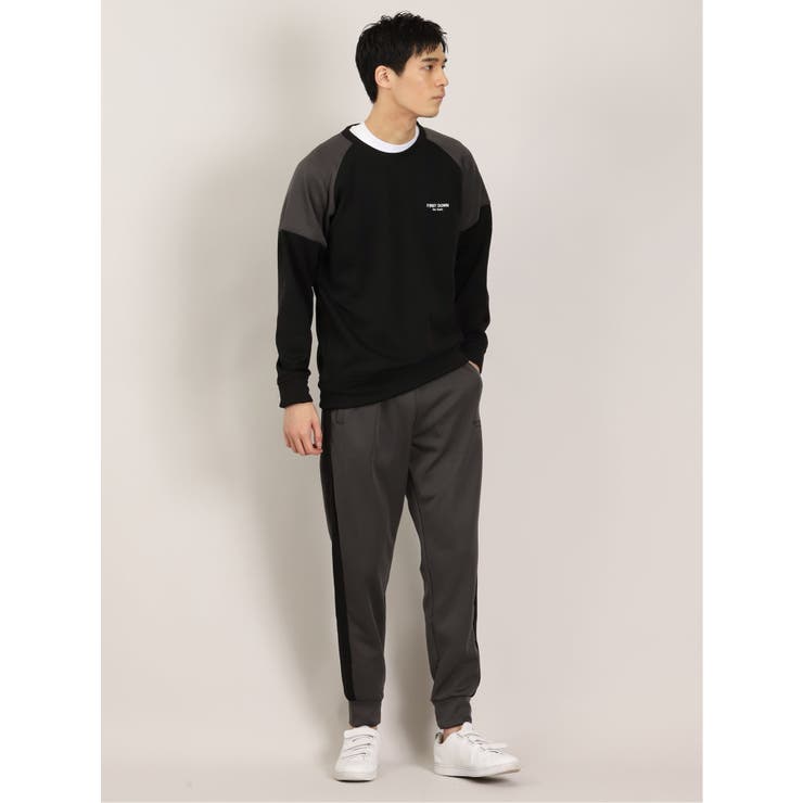 【WEB限定】ファーストダウン FIRST DOWN | TAKA-Q MEN | 詳細画像20 