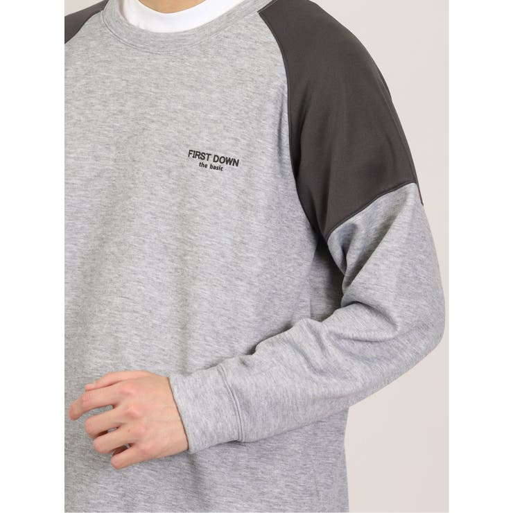 【WEB限定】ファーストダウン FIRST DOWN | TAKA-Q MEN | 詳細画像8 