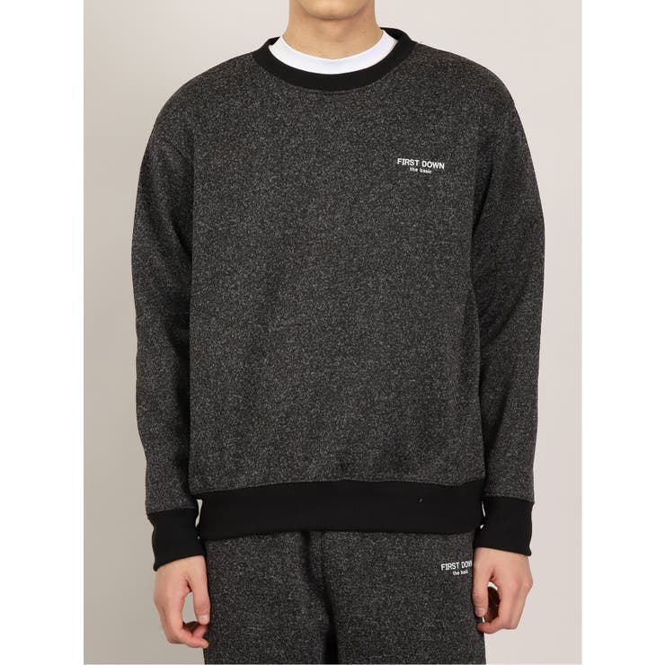 【WEB限定】ファーストダウン FIRST DOWN | TAKA-Q MEN | 詳細画像14 