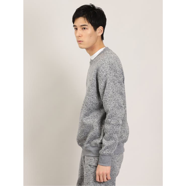 【WEB限定】ファーストダウン FIRST DOWN | TAKA-Q MEN | 詳細画像2 