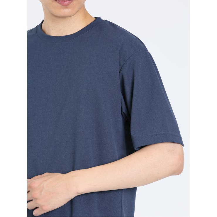 kaule 裾フェイクレイヤード クルーネック半袖Ｔシャツ | TAKA-Q MEN | 詳細画像55 