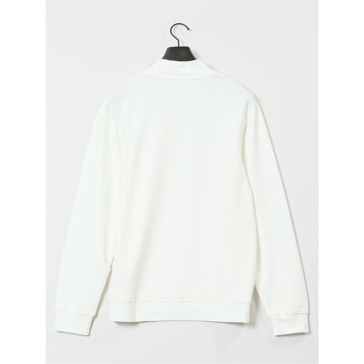 カウラ/kaule シルキースムース ハイネック長袖Tシャツ | TAKA-Q MEN | 詳細画像12 