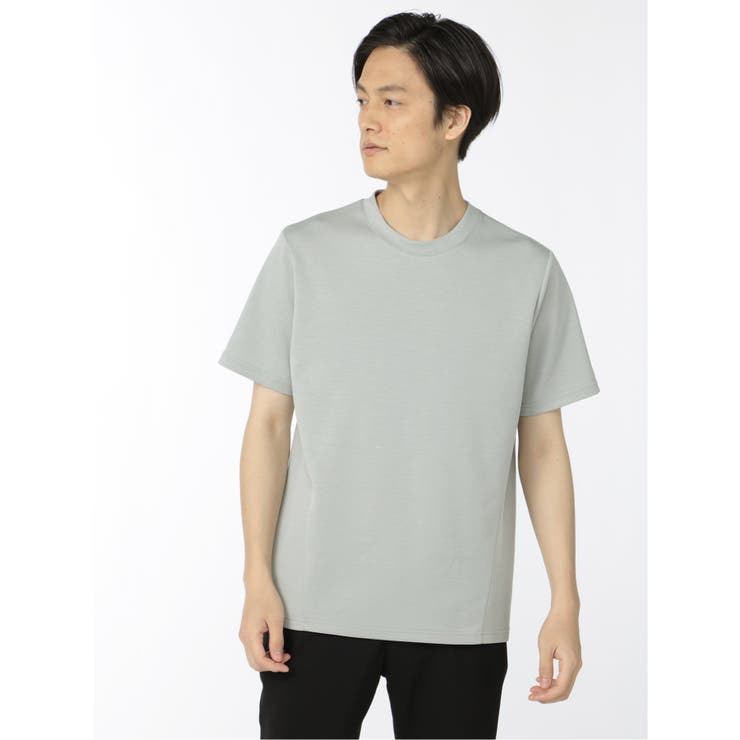 ストレッチスムス シフクのＴシャツ | TAKA-Q MEN | 詳細画像1 