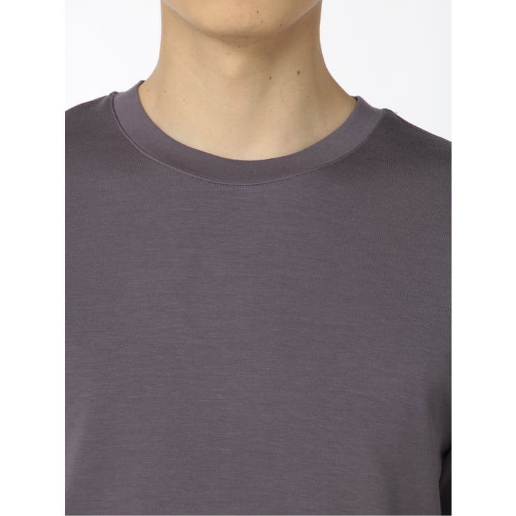 ストレッチスムス シフクのＴシャツ | TAKA-Q MEN | 詳細画像30 