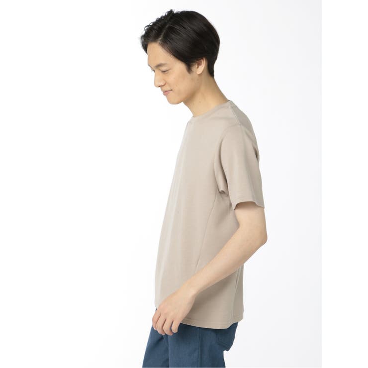 ストレッチスムス シフクのＴシャツ | TAKA-Q MEN | 詳細画像35 