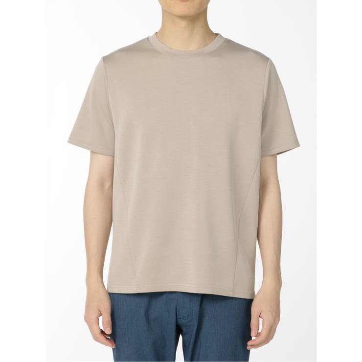 ストレッチスムス シフクのＴシャツ | TAKA-Q MEN | 詳細画像37 