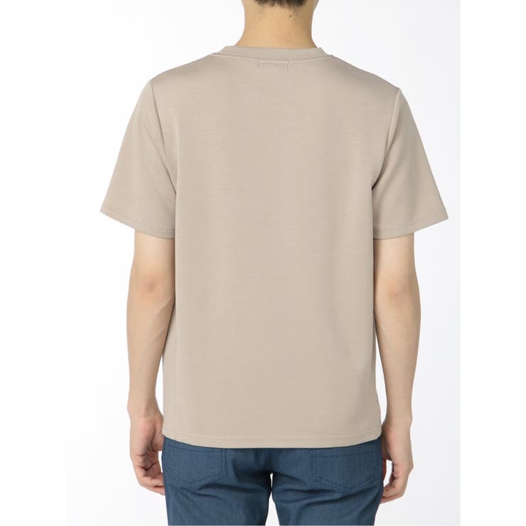 ストレッチスムス シフクのＴシャツ | TAKA-Q MEN | 詳細画像39 
