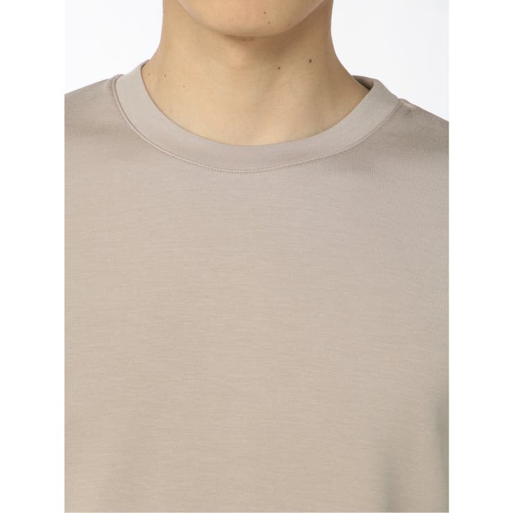 ストレッチスムス シフクのＴシャツ | TAKA-Q MEN | 詳細画像40 