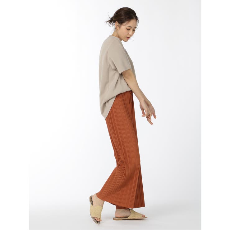 ストレッチスムス シフクのＴシャツ | TAKA-Q MEN | 詳細画像44 