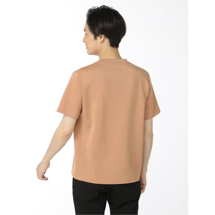 ストレッチスムス シフクのＴシャツ | TAKA-Q MEN | 詳細画像46 