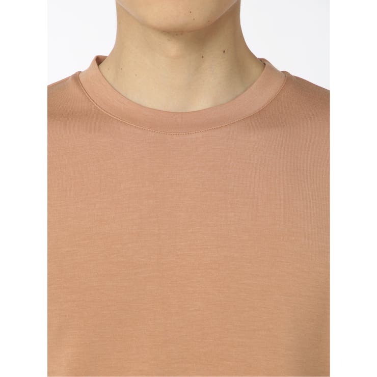 ストレッチスムス シフクのＴシャツ | TAKA-Q MEN | 詳細画像50 