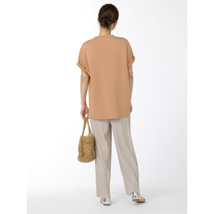 ストレッチスムス シフクのＴシャツ | TAKA-Q MEN | 詳細画像55 