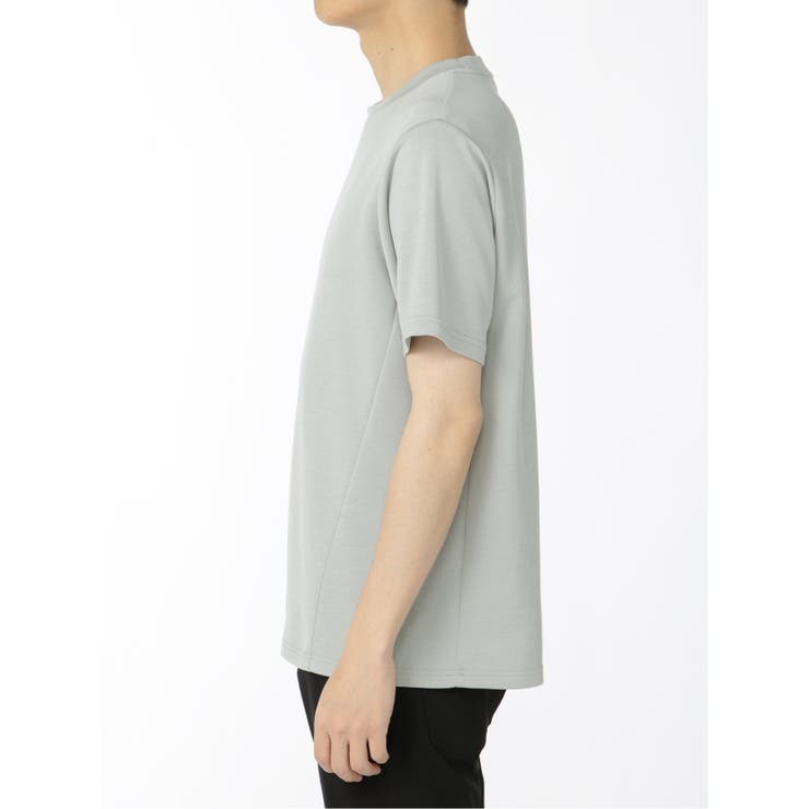 ストレッチスムス シフクのＴシャツ | TAKA-Q MEN | 詳細画像6 