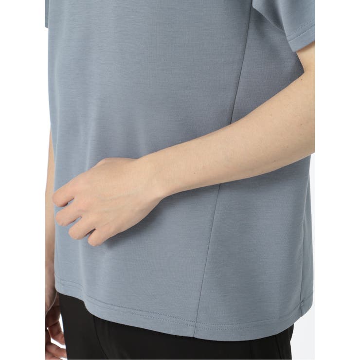 ストレッチスムス シフクのＴシャツ | TAKA-Q MEN | 詳細画像63 