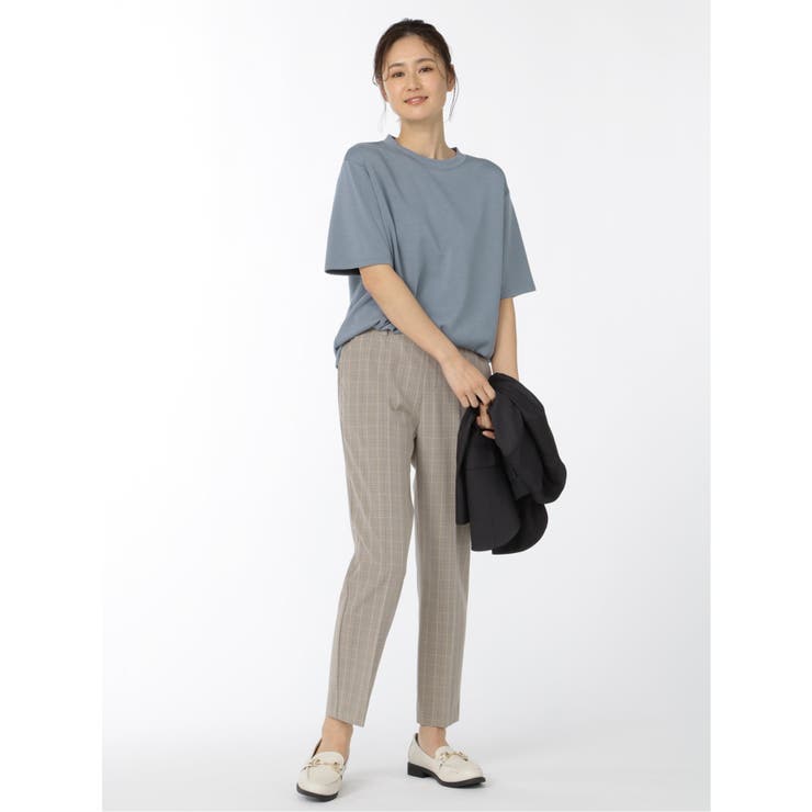 ストレッチスムス シフクのＴシャツ | TAKA-Q MEN | 詳細画像64 