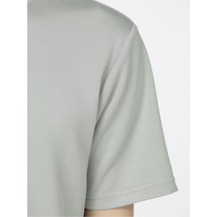 ストレッチスムス シフクのＴシャツ | TAKA-Q MEN | 詳細画像8 