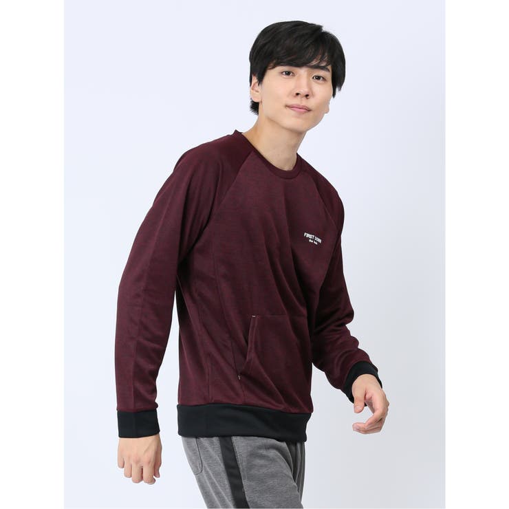 【WEB限定】ファーストダウン FIRST DOWN | TAKA-Q MEN | 詳細画像1 