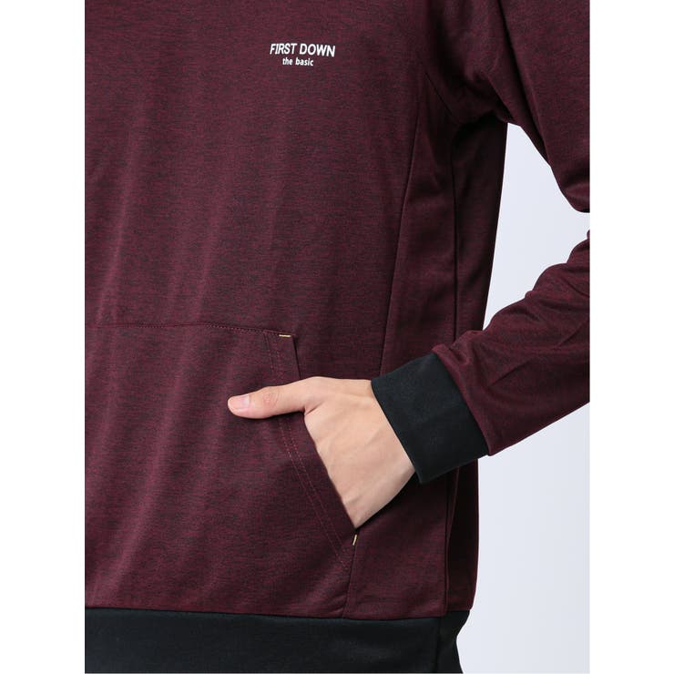 【WEB限定】ファーストダウン FIRST DOWN | TAKA-Q MEN | 詳細画像10 