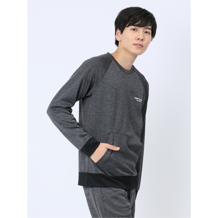 【WEB限定】ファーストダウン FIRST DOWN | TAKA-Q MEN | 詳細画像13 