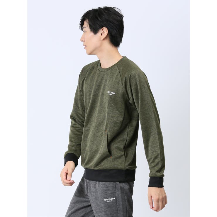 【WEB限定】ファーストダウン FIRST DOWN | TAKA-Q MEN | 詳細画像19 