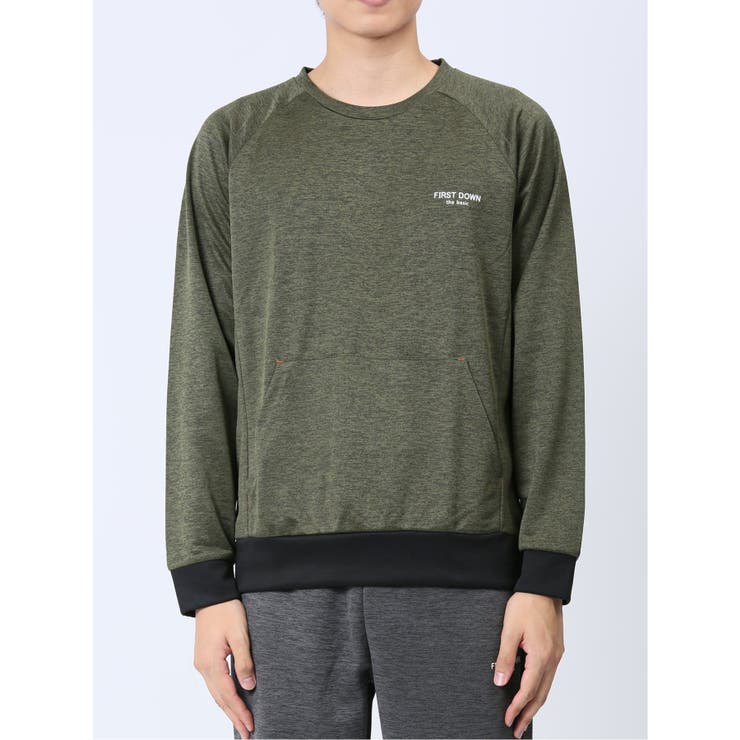 【WEB限定】ファーストダウン FIRST DOWN | TAKA-Q MEN | 詳細画像22 