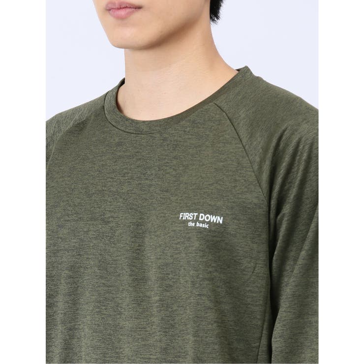 【WEB限定】ファーストダウン FIRST DOWN | TAKA-Q MEN | 詳細画像25 